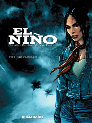 cover image of El Niño (2014), Volume 1